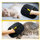 Pet Hair Static Removal Gloves