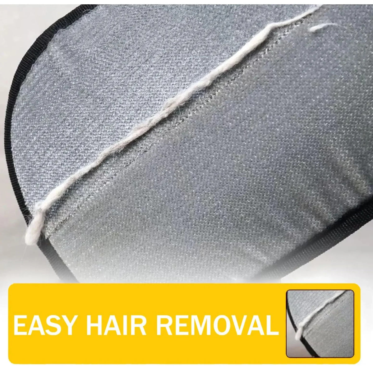 Pet Hair Static Removal Gloves