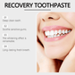 Fluoride-Free Hydroxyapatite Toothpaste