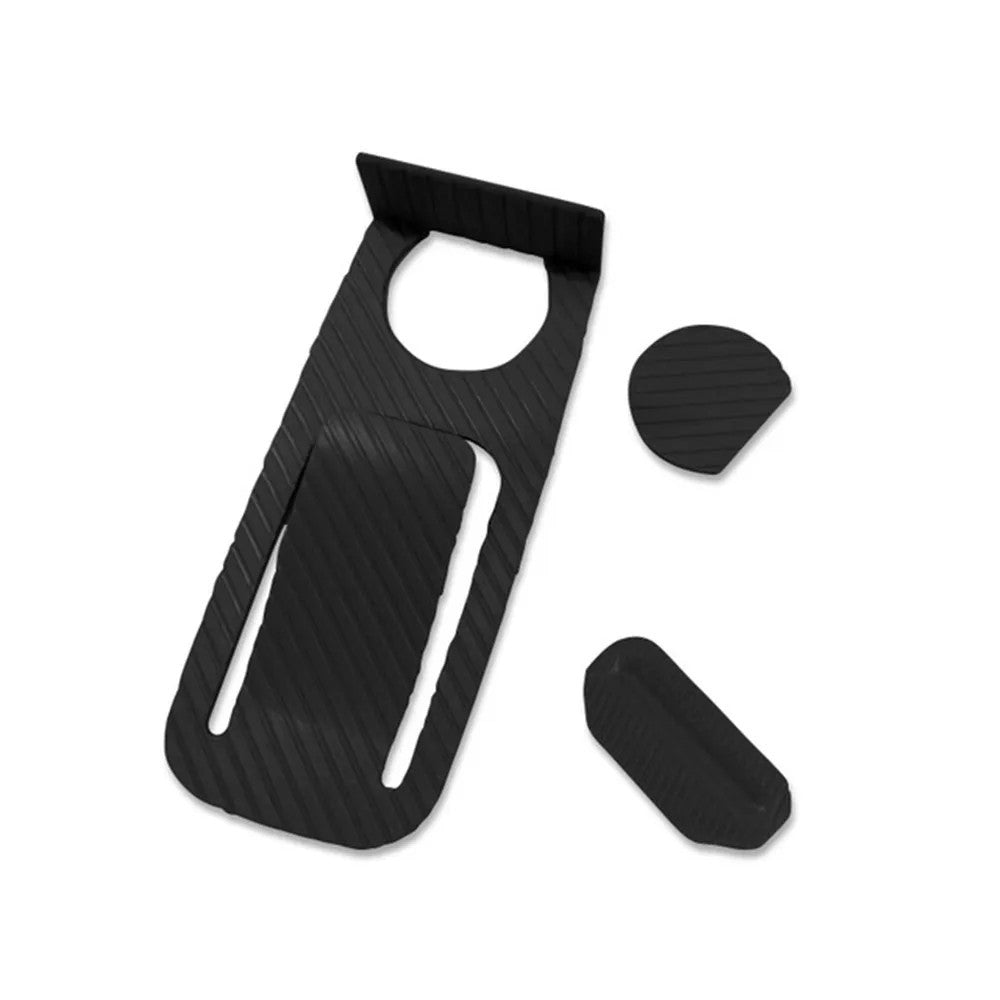 Multi-function Door Stopper