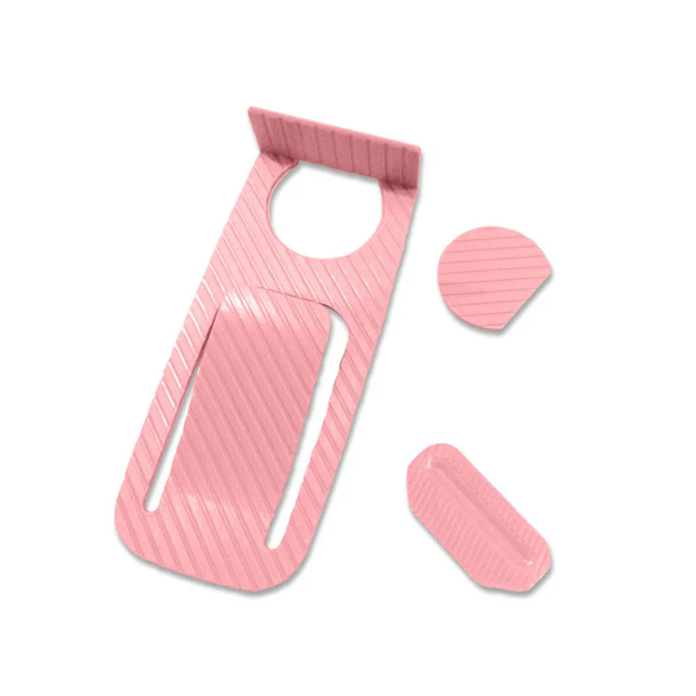 Multi-function Door Stopper
