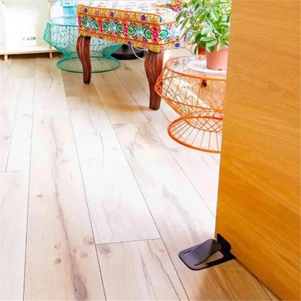 Multi-function Door Stopper
