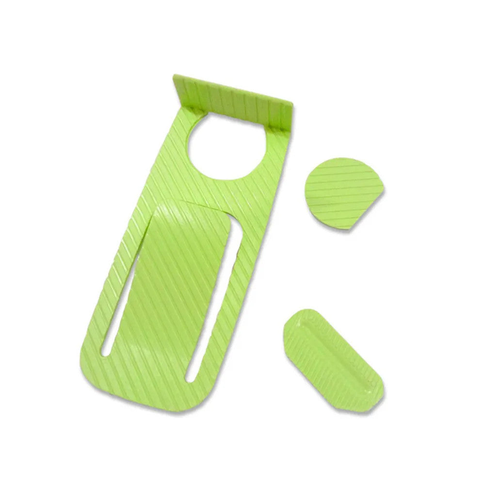 Multi-function Door Stopper