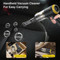 Wireless Vacuum Cleaner