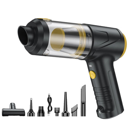 Wireless Vacuum Cleaner