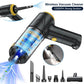 Wireless Vacuum Cleaner