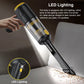 Wireless Vacuum Cleaner