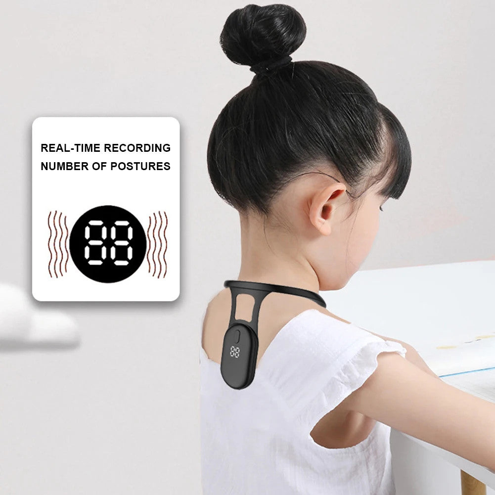 Back Posture Neck Hump Corrector