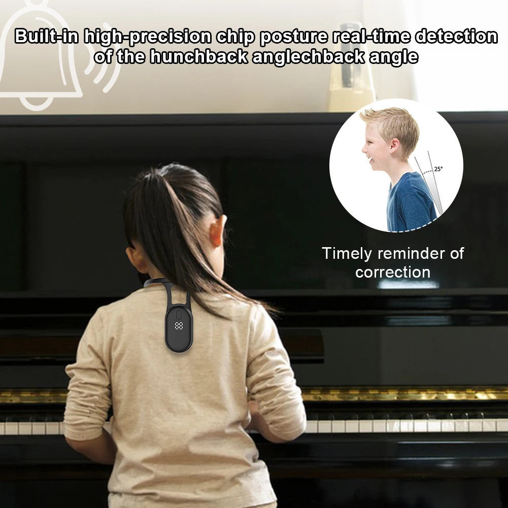 Back Posture Neck Hump Corrector