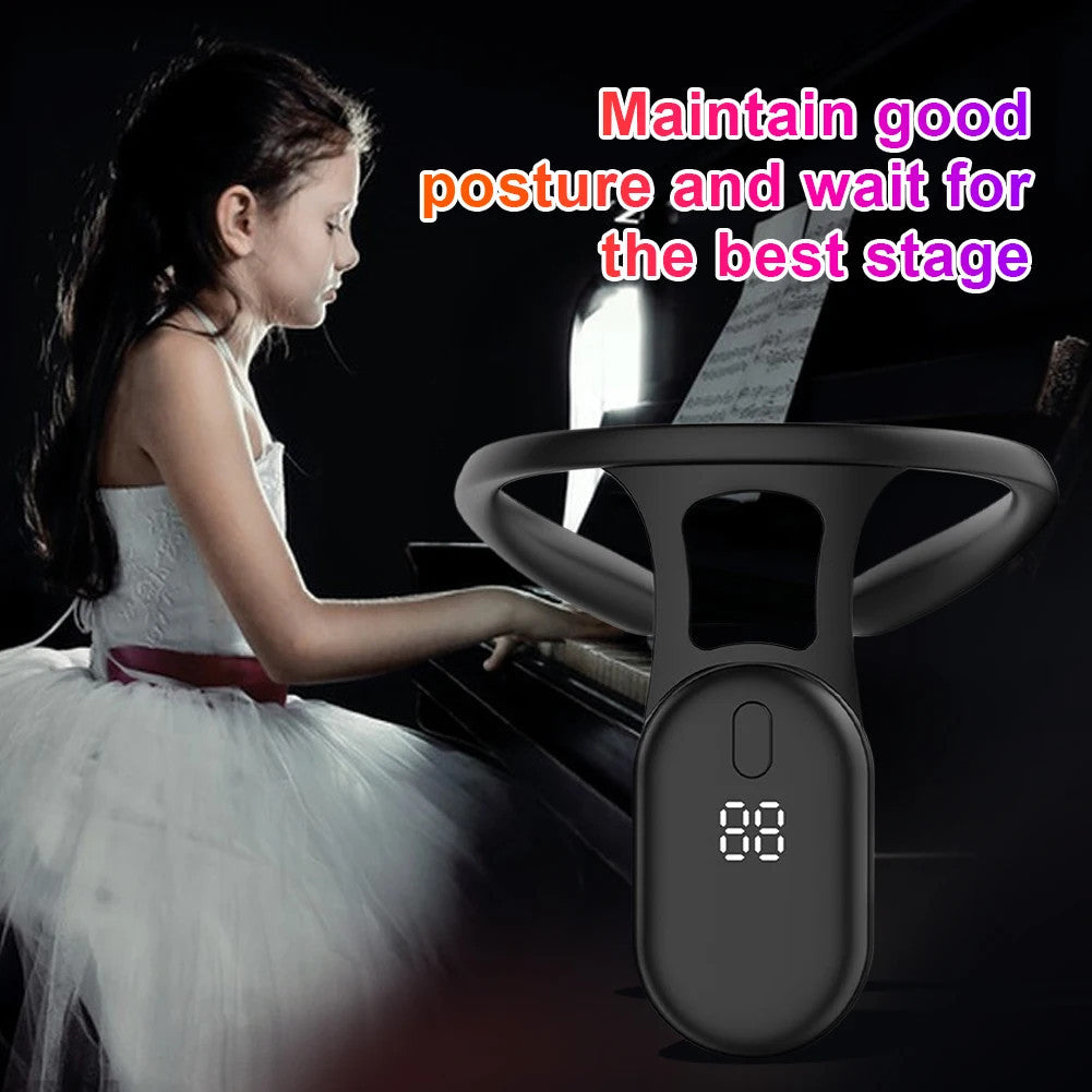 Back Posture Neck Hump Corrector