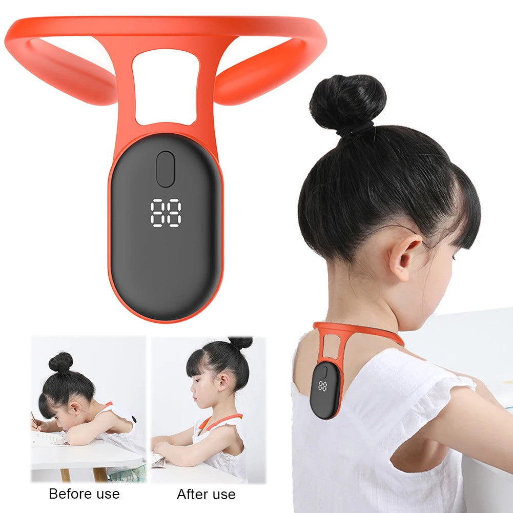 Back Posture Neck Hump Corrector
