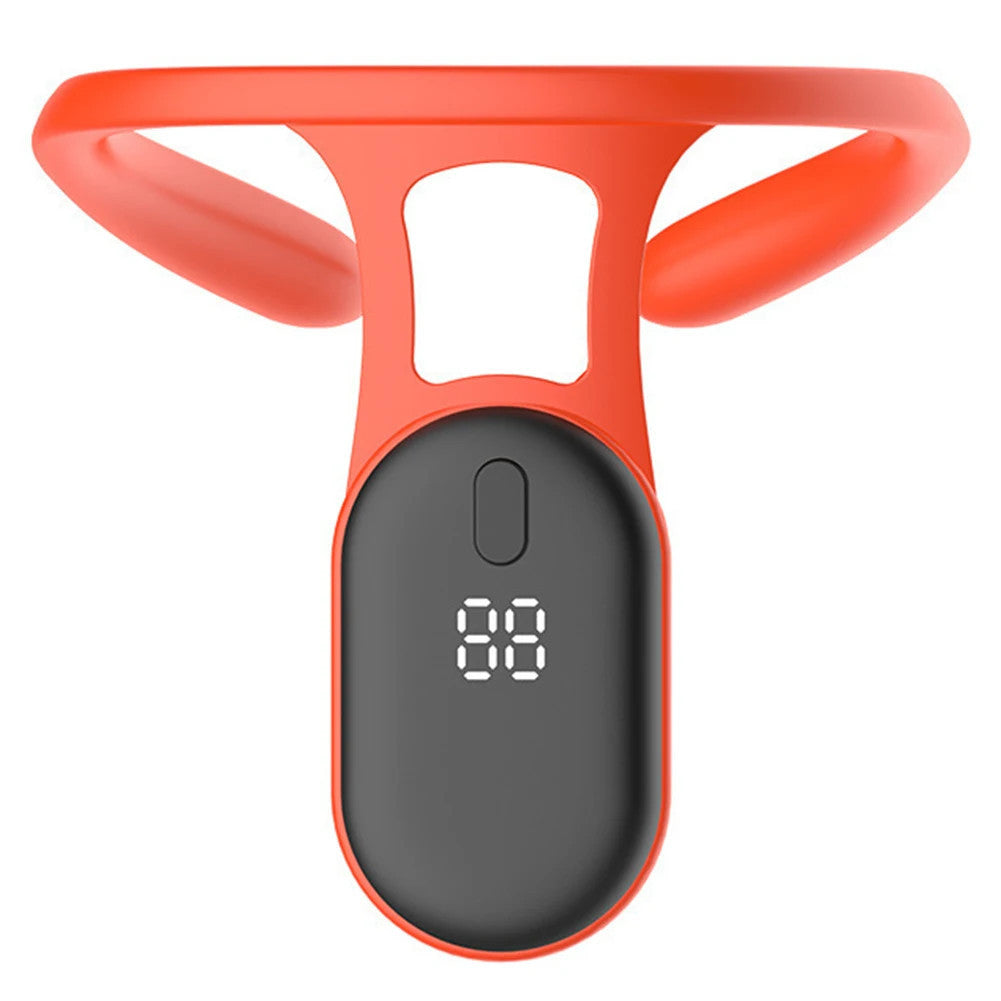 Back Posture Neck Hump Corrector