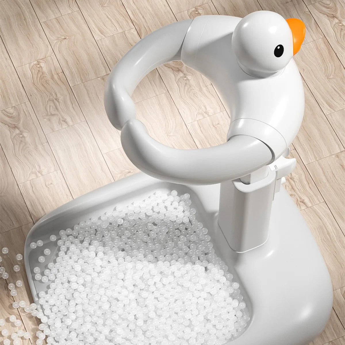 Foldable Baby Bath Support
