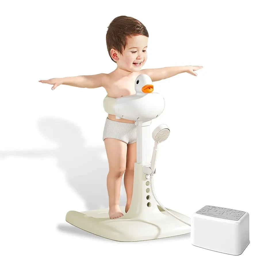 Foldable Baby Bath Support