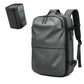 Travel Backpack vacuum compression