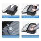 Travel Backpack vacuum compression