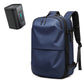 Travel Backpack vacuum compression