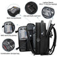 Travel Backpack vacuum compression