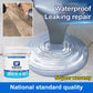 Roof Waterproof Leak Trapper Water-Based Polyurethane