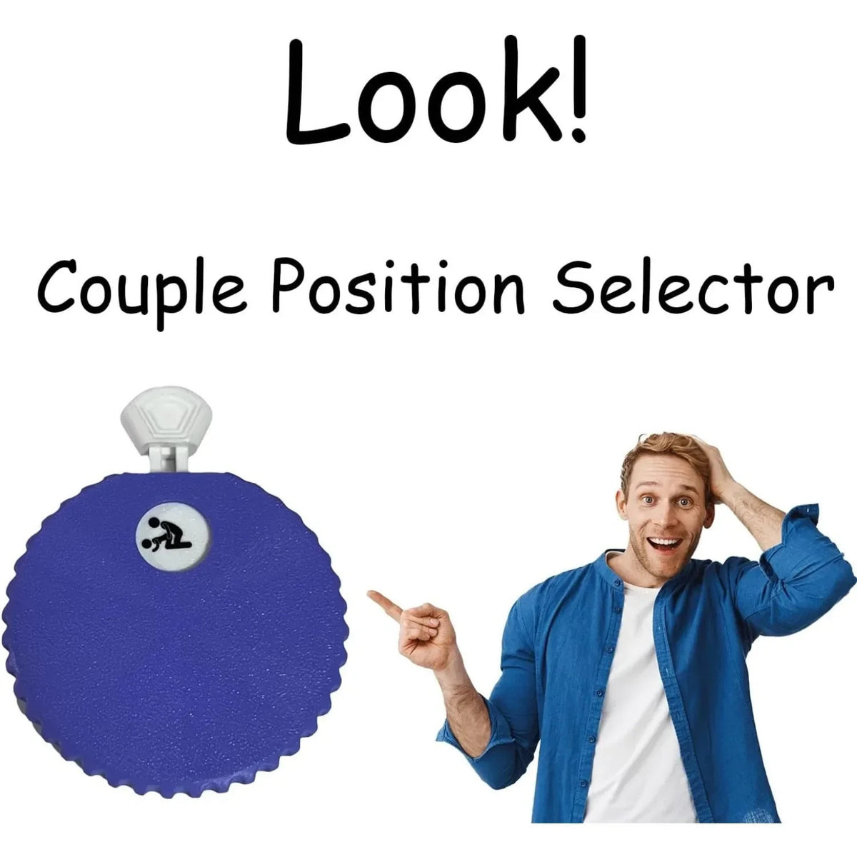 Spin for Love| For Couples Only