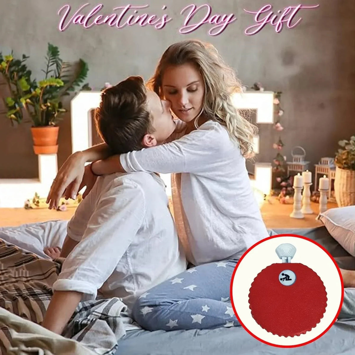 Spin for Love| For Couples Only