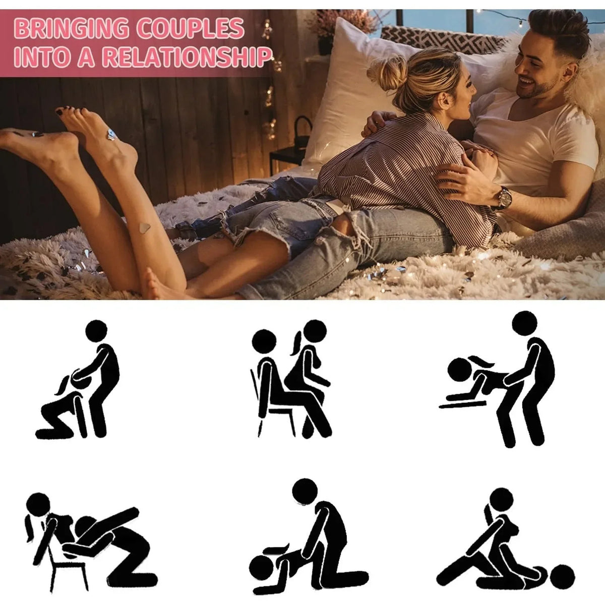Spin for Love| For Couples Only