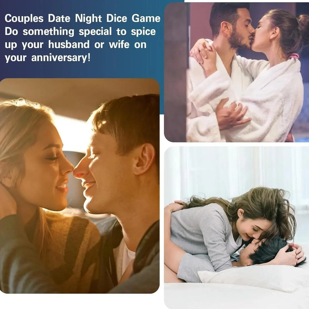 Spin for Love| For Couples Only