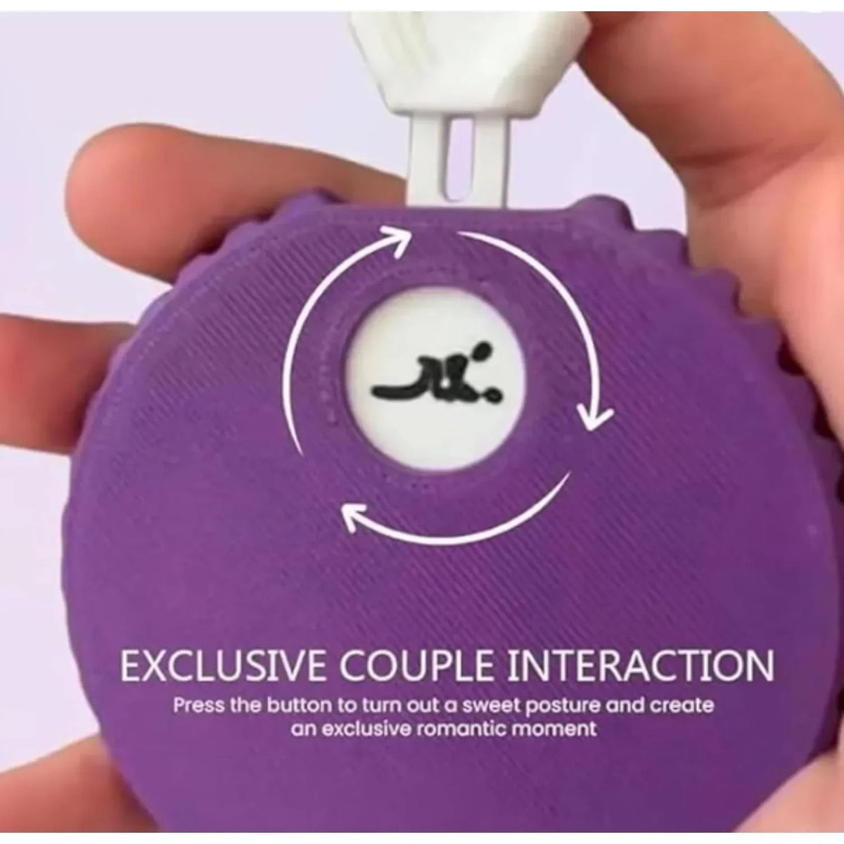 Spin for Love| For Couples Only
