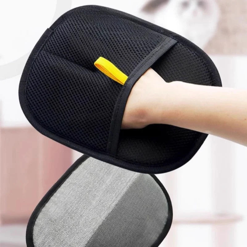 Pet Static Hair Removal Gloves