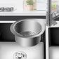 Stainless Steel Kitchen Swan Sink Strainer