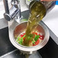 Stainless Steel Kitchen Swan Sink Strainer