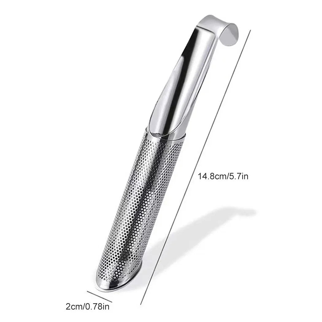 Portable Tea Maker Spoon