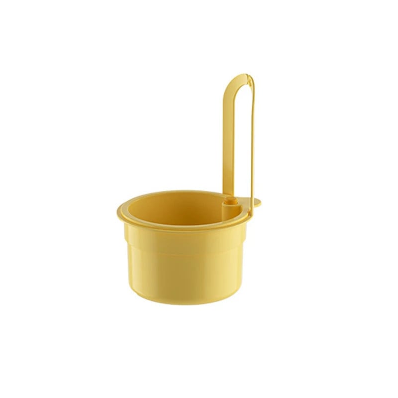 2IN1 Sink Drain Basket