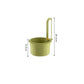2IN1 Sink Drain Basket