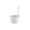 2IN1 Sink Drain Basket