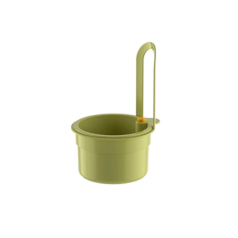 2IN1 Sink Drain Basket