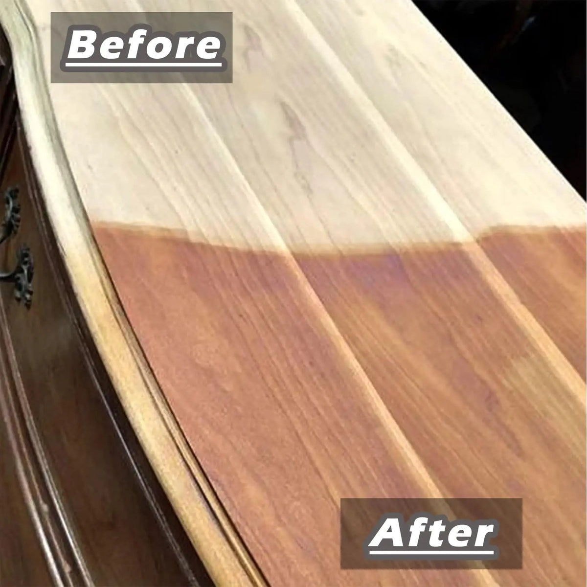 Leather Furniture Cream with Brush