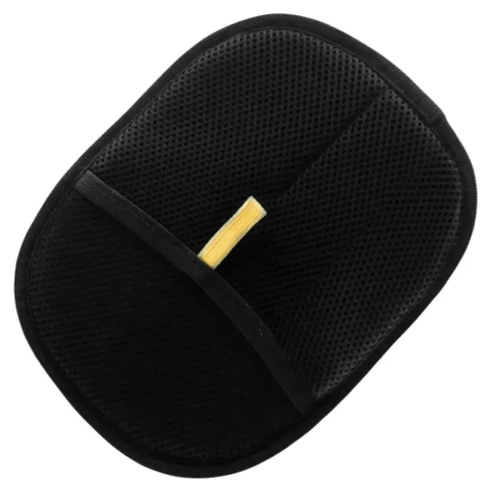 Dual Sided Pet Grooming Gloves