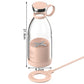 Portable Electric Juicer Blender
