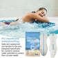Swimming Private Stickers