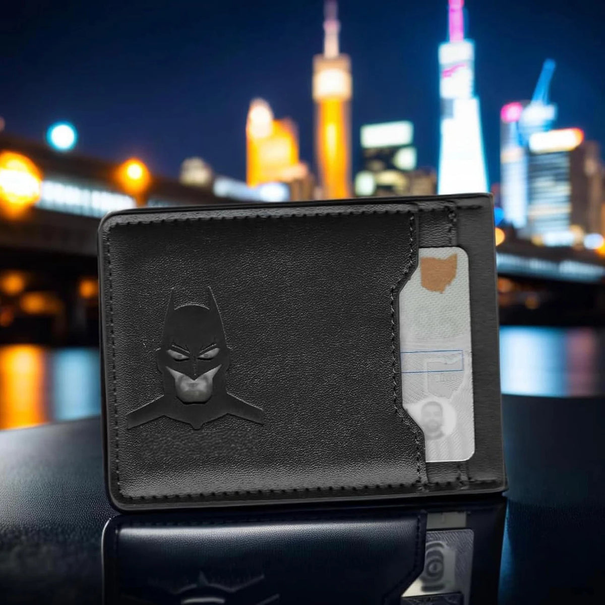 Bat ID Wallet