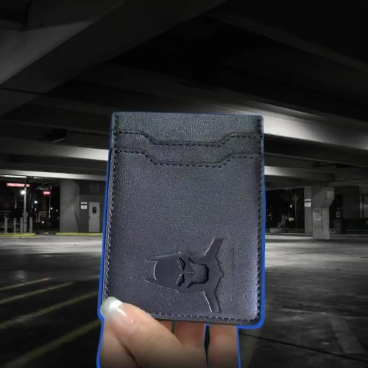 Bat ID Wallet