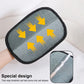 Double Sided Grooming Gloves