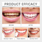 Fluoride-Free Hydroxyapatite Toothpaste