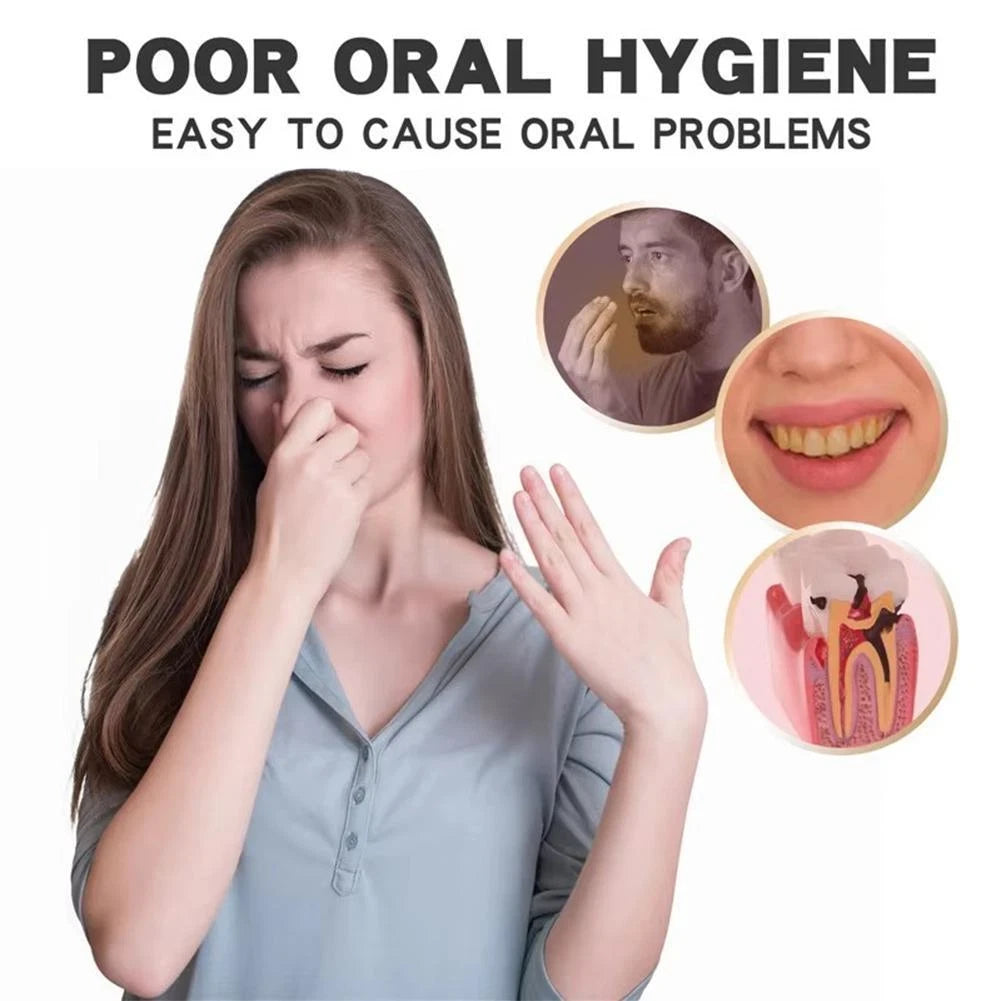 Fluoride-Free Hydroxyapatite Toothpaste