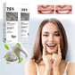 Fluoride-Free Hydroxyapatite Toothpaste
