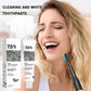 Fluoride-Free Hydroxyapatite Toothpaste