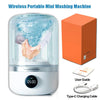 Portable Cordless Washing machine