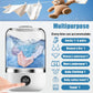 Portable Cordless Washing machine