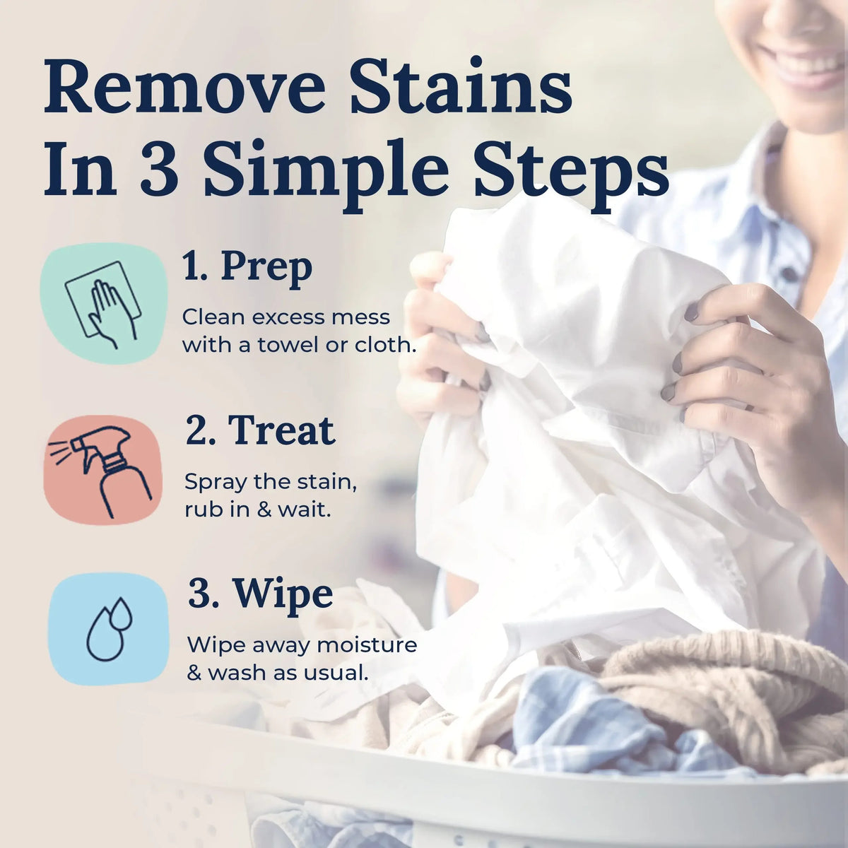 Pro Stain Remover